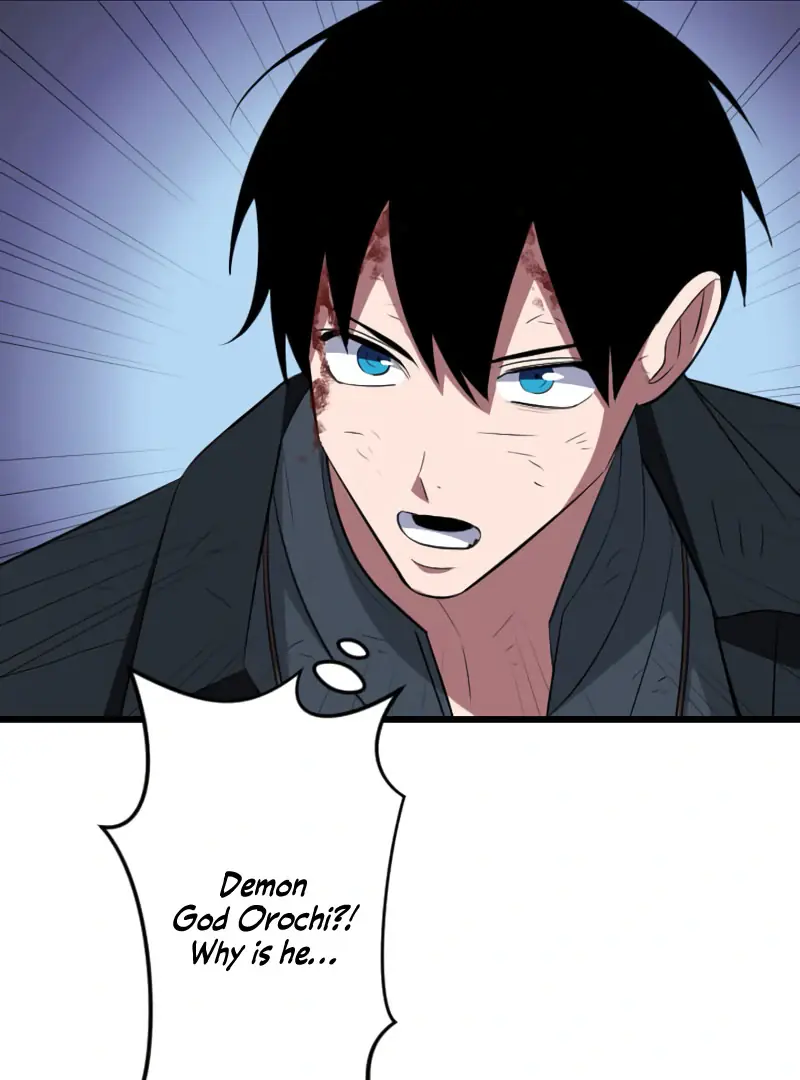 The Unparalleled Hidden Rank Equipment Chapter 72 Page 92
