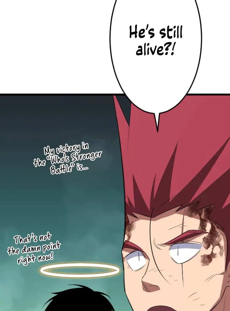 The Unparalleled Hidden Rank Equipment Chapter 72 Page 95