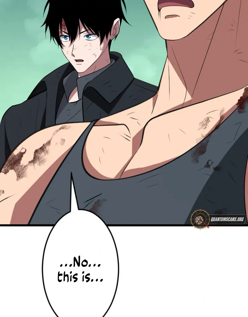 The Unparalleled Hidden Rank Equipment Chapter 72 Page 96
