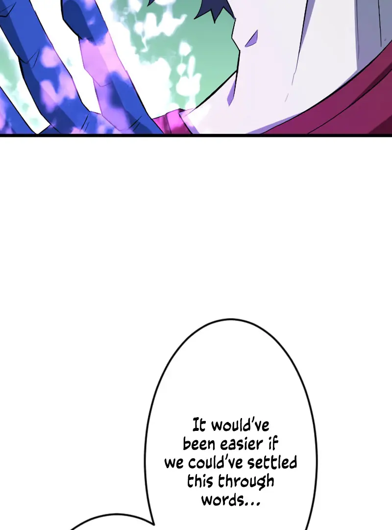 The Unparalleled Hidden Rank Equipment Chapter 72 Page 101