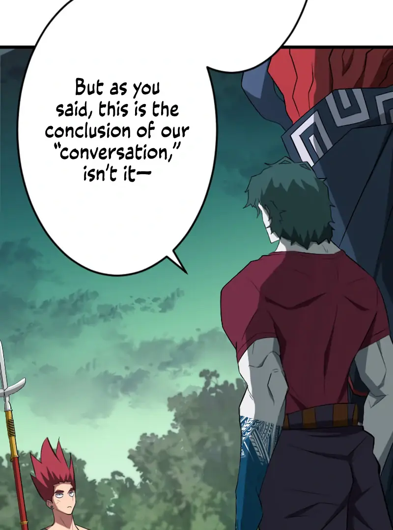 The Unparalleled Hidden Rank Equipment Chapter 72 Page 102