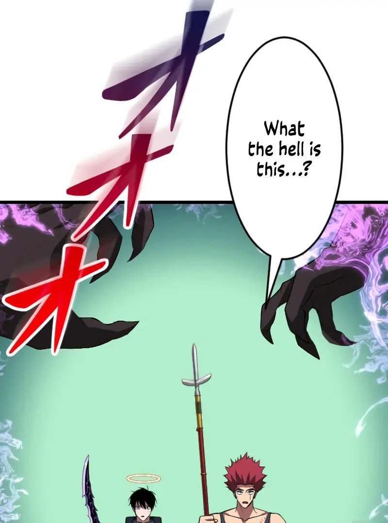 The Unparalleled Hidden Rank Equipment Chapter 72 Page 112