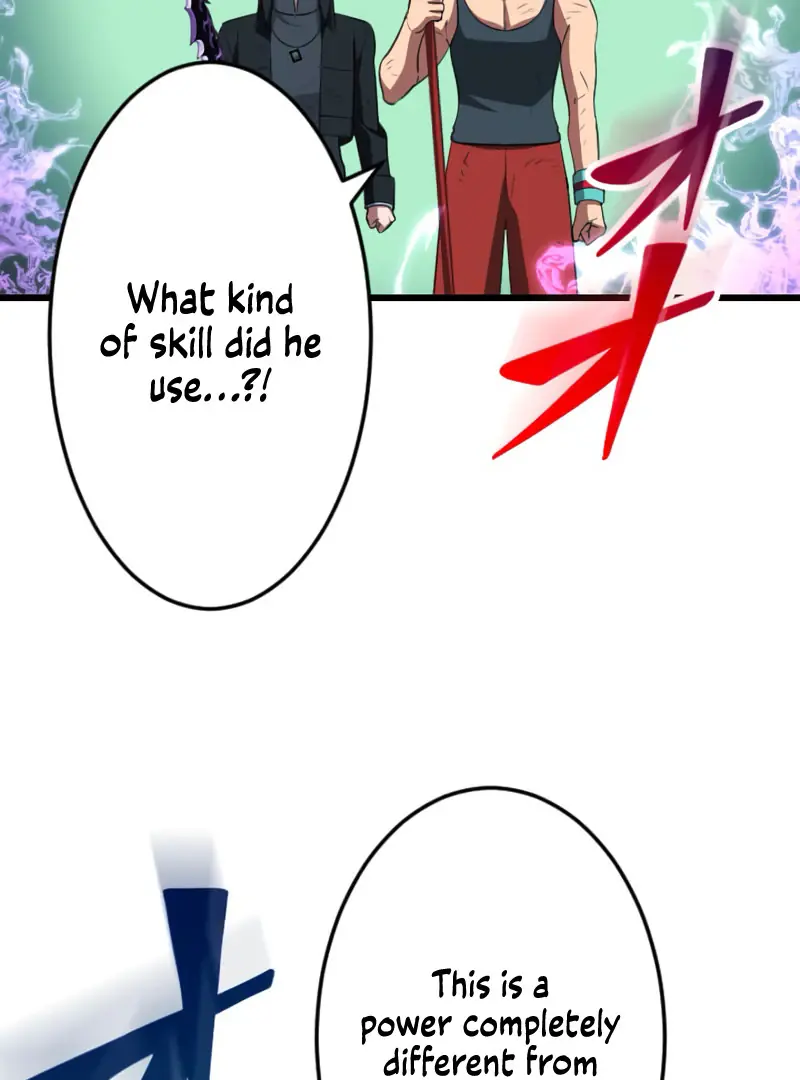The Unparalleled Hidden Rank Equipment Chapter 72 Page 113