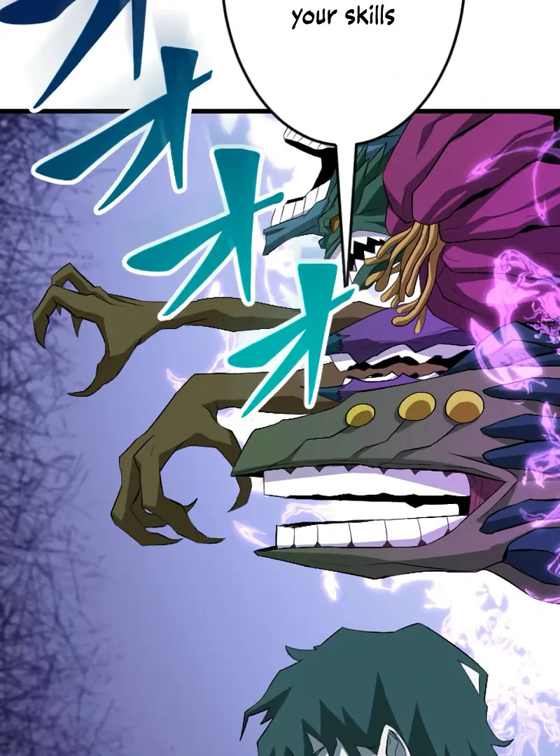 The Unparalleled Hidden Rank Equipment Chapter 72 Page 114