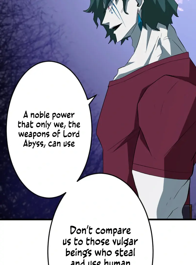 The Unparalleled Hidden Rank Equipment Chapter 72 Page 115