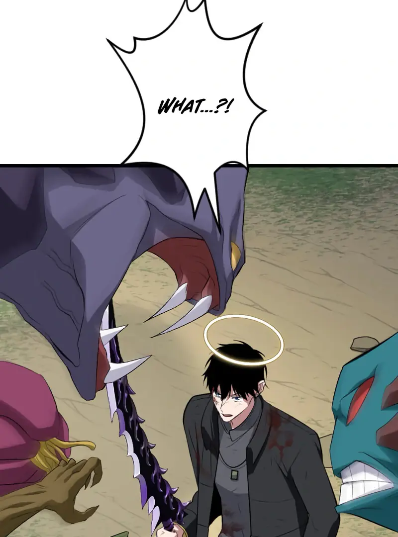 The Unparalleled Hidden Rank Equipment Chapter 72 Page 120