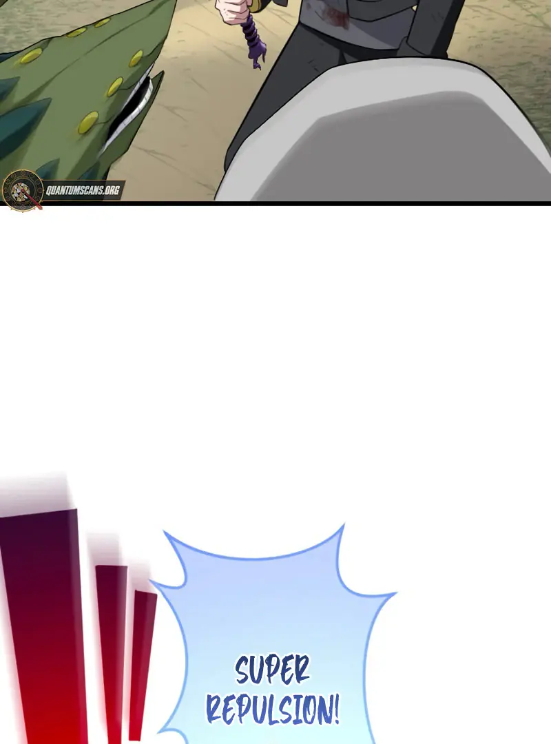 The Unparalleled Hidden Rank Equipment Chapter 72 Page 121