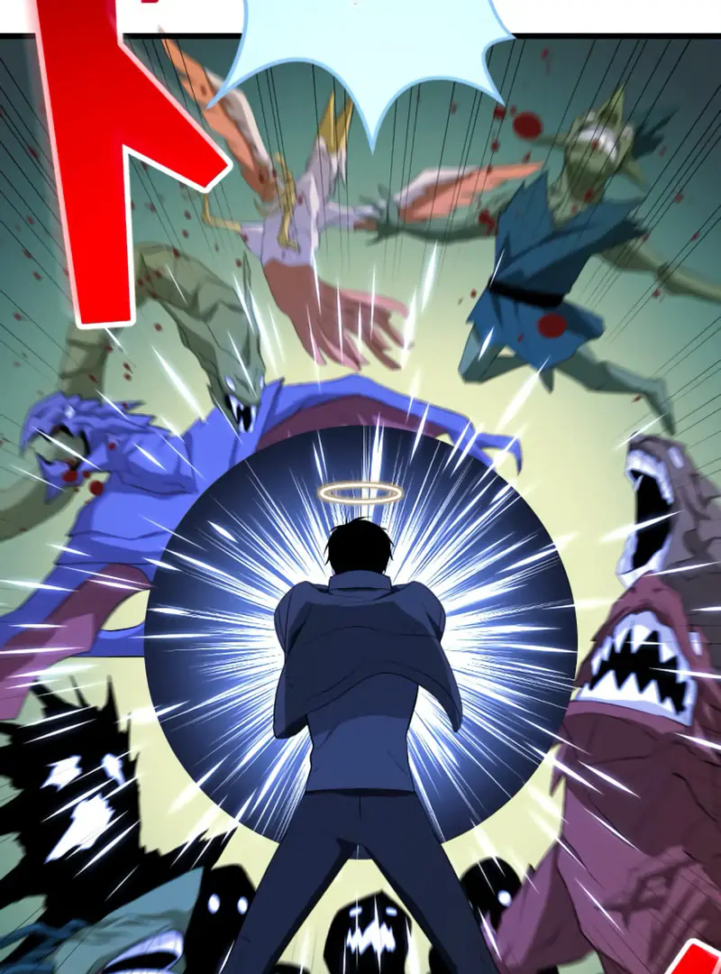 The Unparalleled Hidden Rank Equipment Chapter 72 Page 122