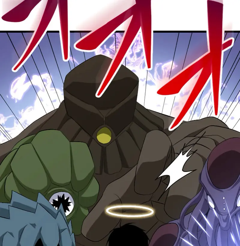 The Unparalleled Hidden Rank Equipment Chapter 72 Page 124