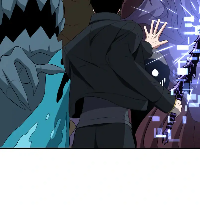 The Unparalleled Hidden Rank Equipment Chapter 72 Page 125