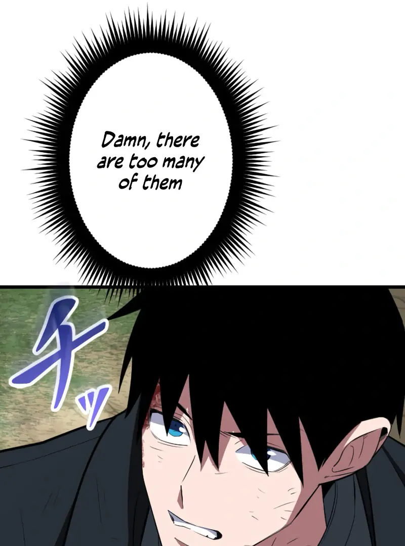 The Unparalleled Hidden Rank Equipment Chapter 72 Page 126