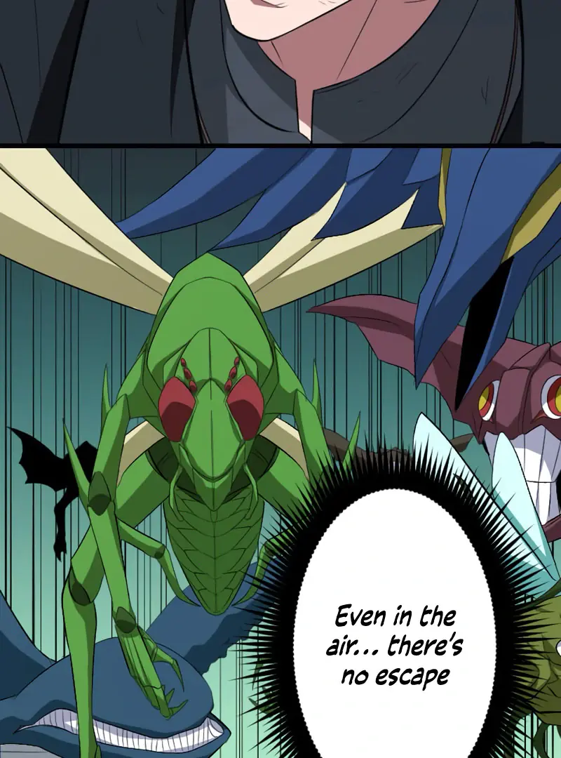 The Unparalleled Hidden Rank Equipment Chapter 72 Page 127