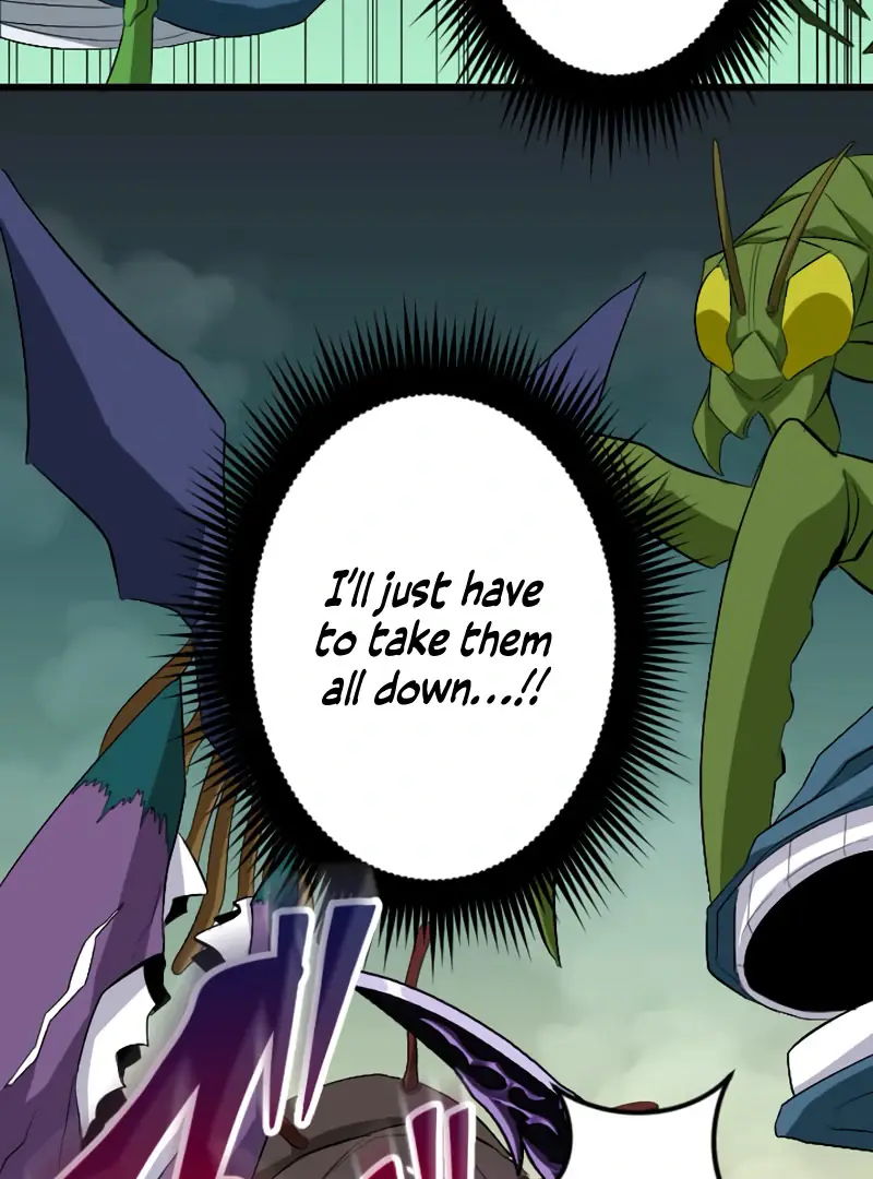 The Unparalleled Hidden Rank Equipment Chapter 72 Page 128