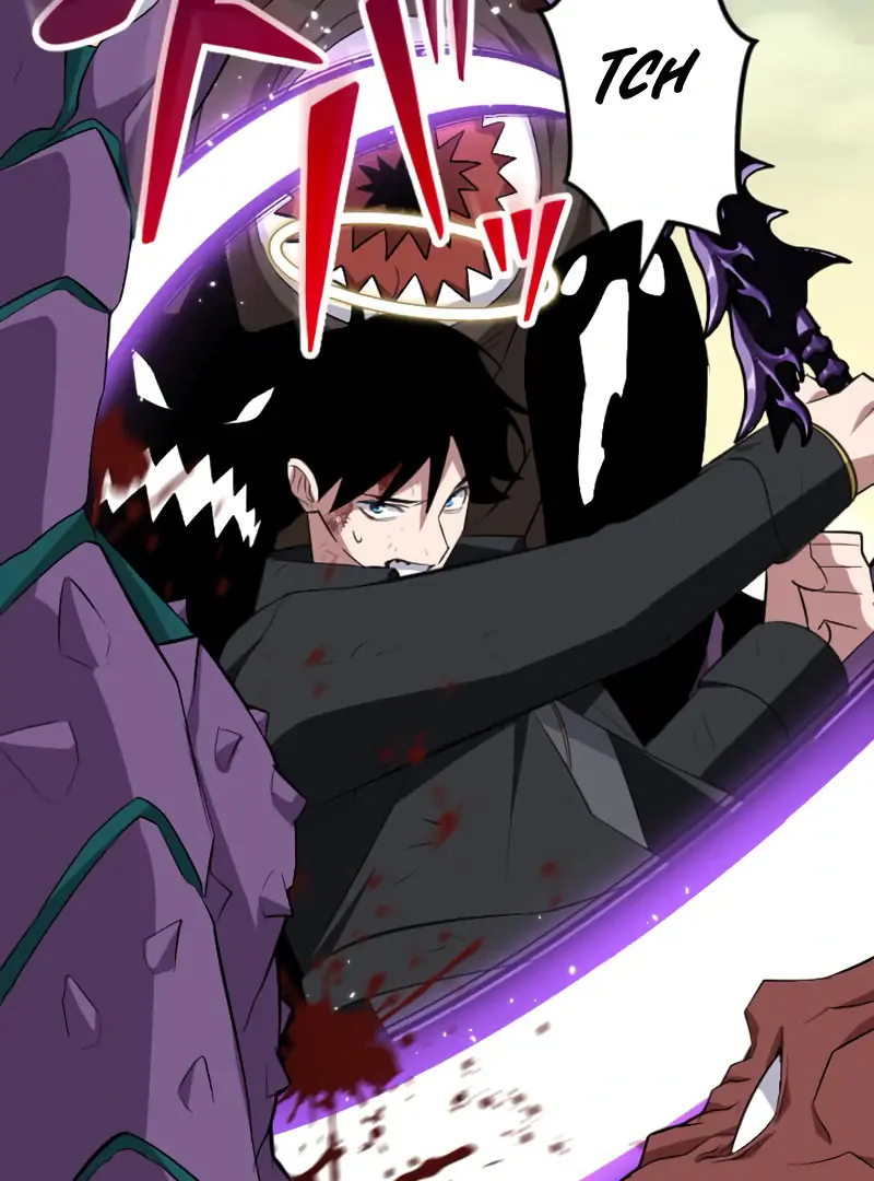 The Unparalleled Hidden Rank Equipment Chapter 72 Page 129