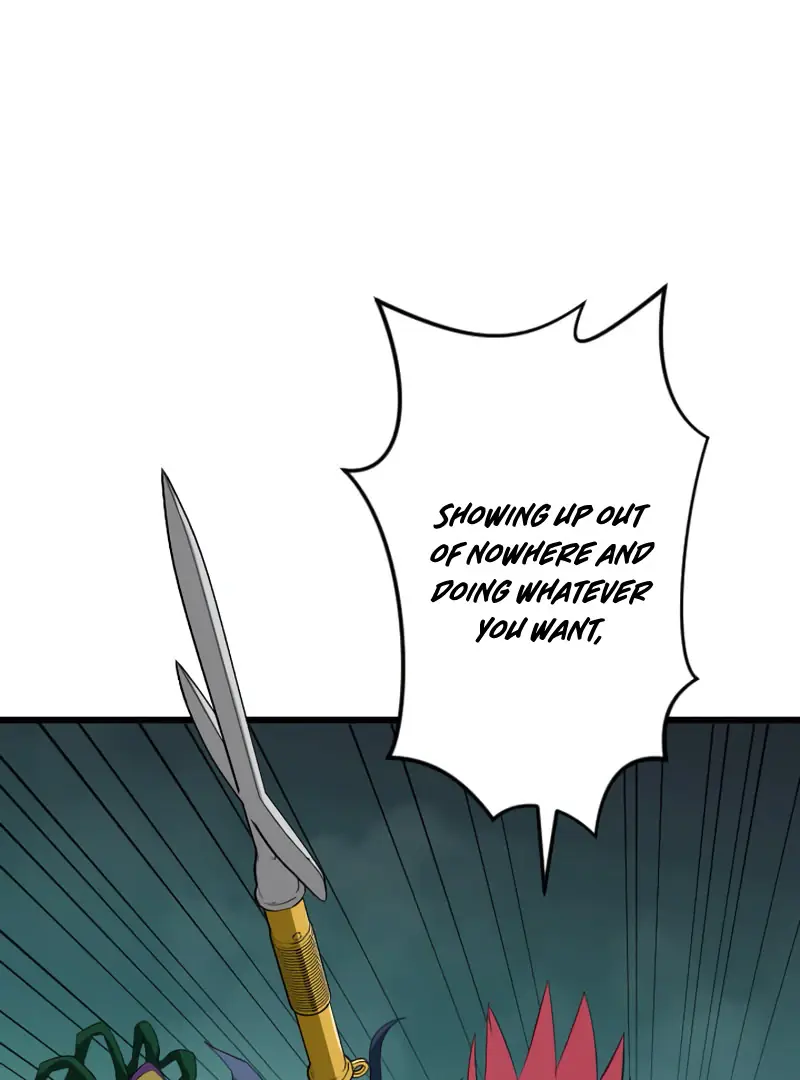 The Unparalleled Hidden Rank Equipment Chapter 72 Page 134