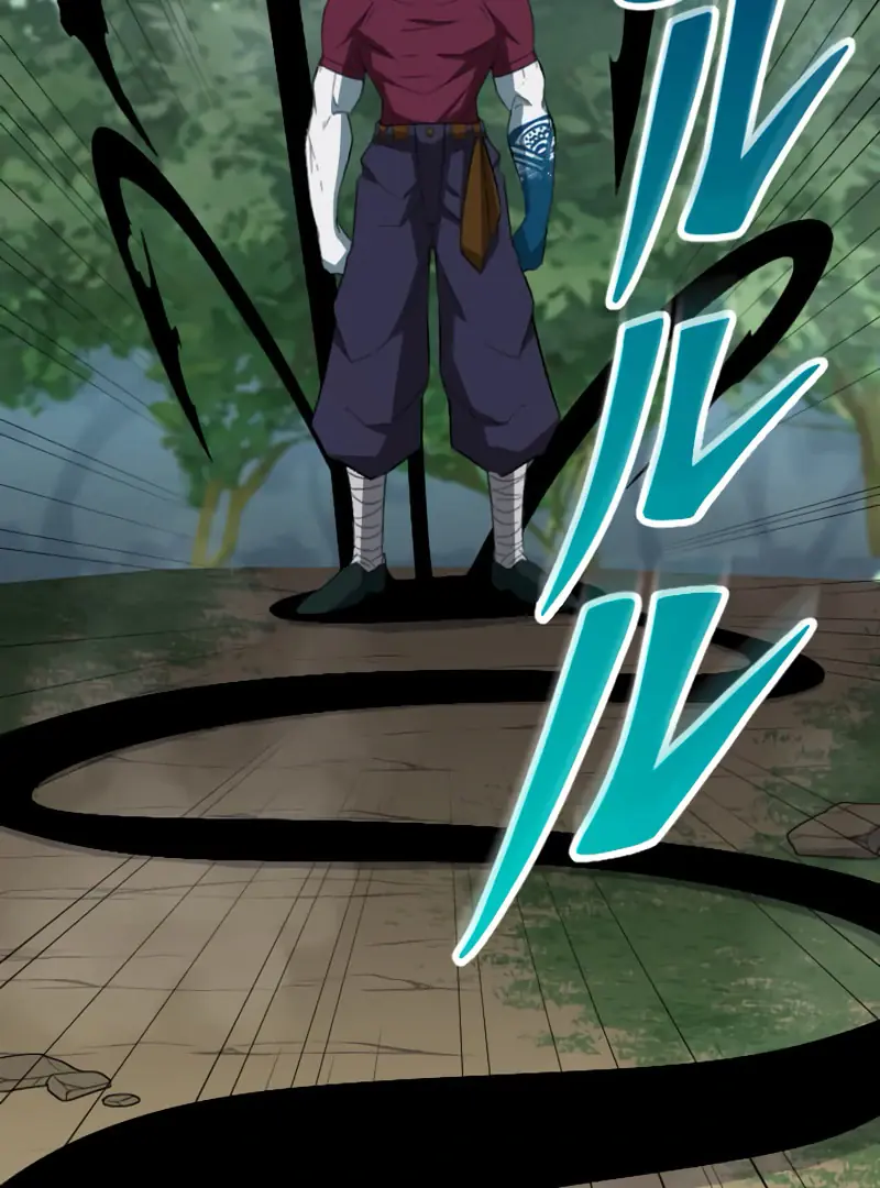 The Unparalleled Hidden Rank Equipment Chapter 72 Page 141