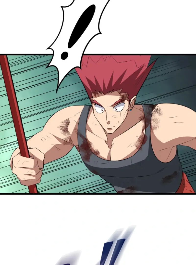 The Unparalleled Hidden Rank Equipment Chapter 72 Page 143