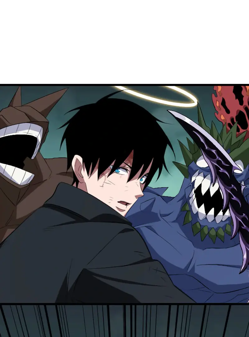 The Unparalleled Hidden Rank Equipment Chapter 72 Page 147