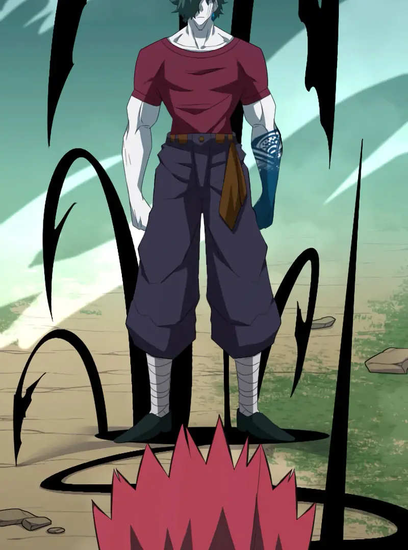 The Unparalleled Hidden Rank Equipment Chapter 72 Page 151