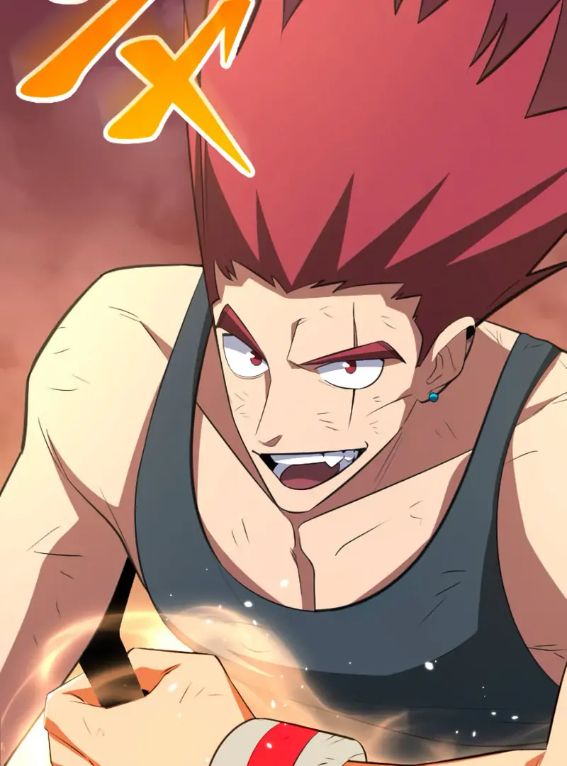 The Unparalleled Hidden Rank Equipment Chapter 72 Page 156