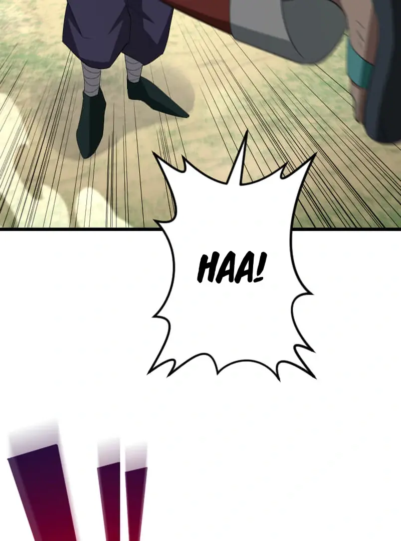 The Unparalleled Hidden Rank Equipment Chapter 73 Page 5