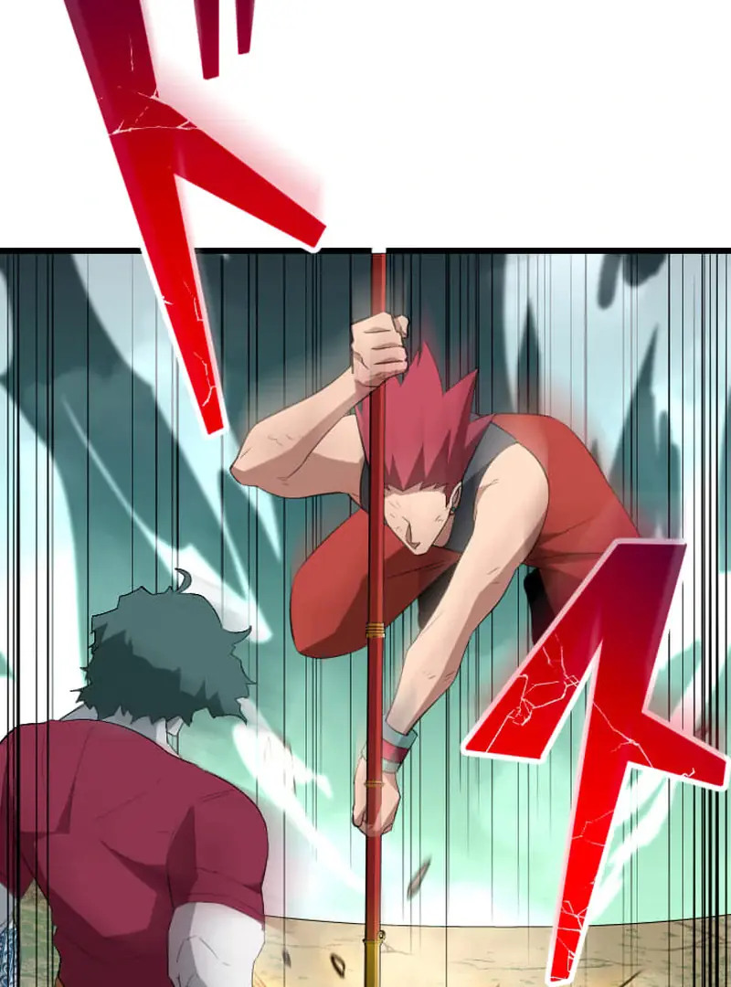 The Unparalleled Hidden Rank Equipment Chapter 73 Page 6