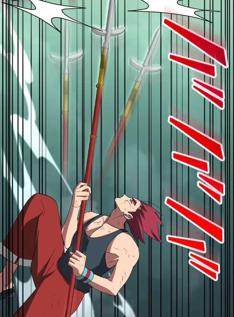 The Unparalleled Hidden Rank Equipment Chapter 73 Page 9