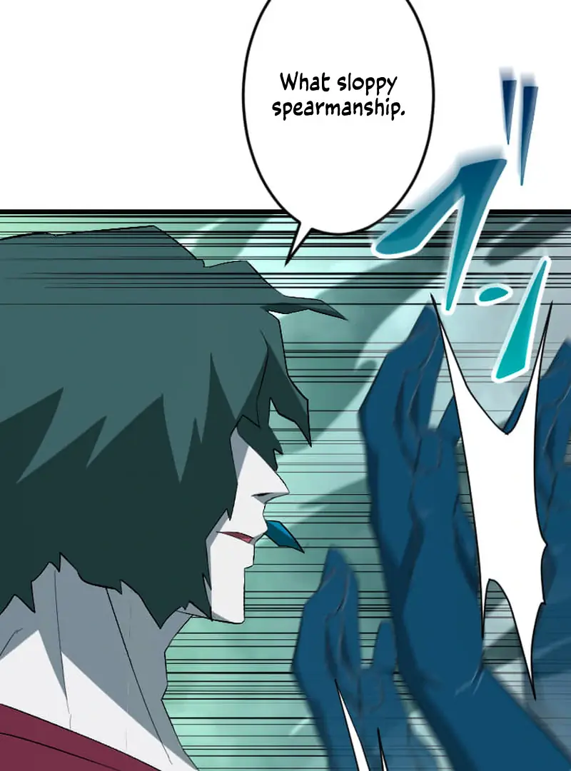 The Unparalleled Hidden Rank Equipment Chapter 73 Page 11