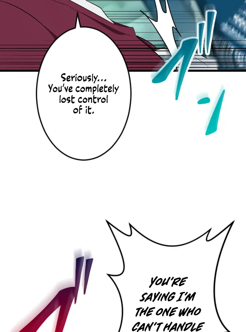 The Unparalleled Hidden Rank Equipment Chapter 73 Page 12