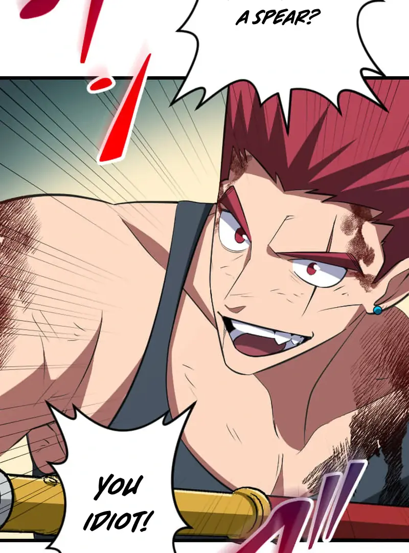 The Unparalleled Hidden Rank Equipment Chapter 73 Page 13