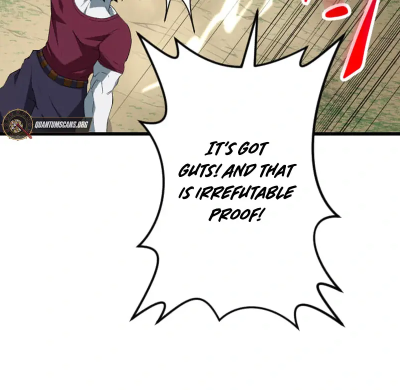 The Unparalleled Hidden Rank Equipment Chapter 73 Page 16