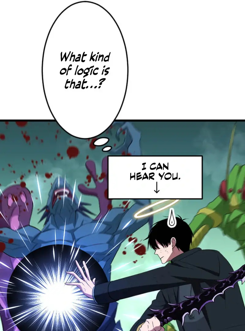 The Unparalleled Hidden Rank Equipment Chapter 73 Page 17
