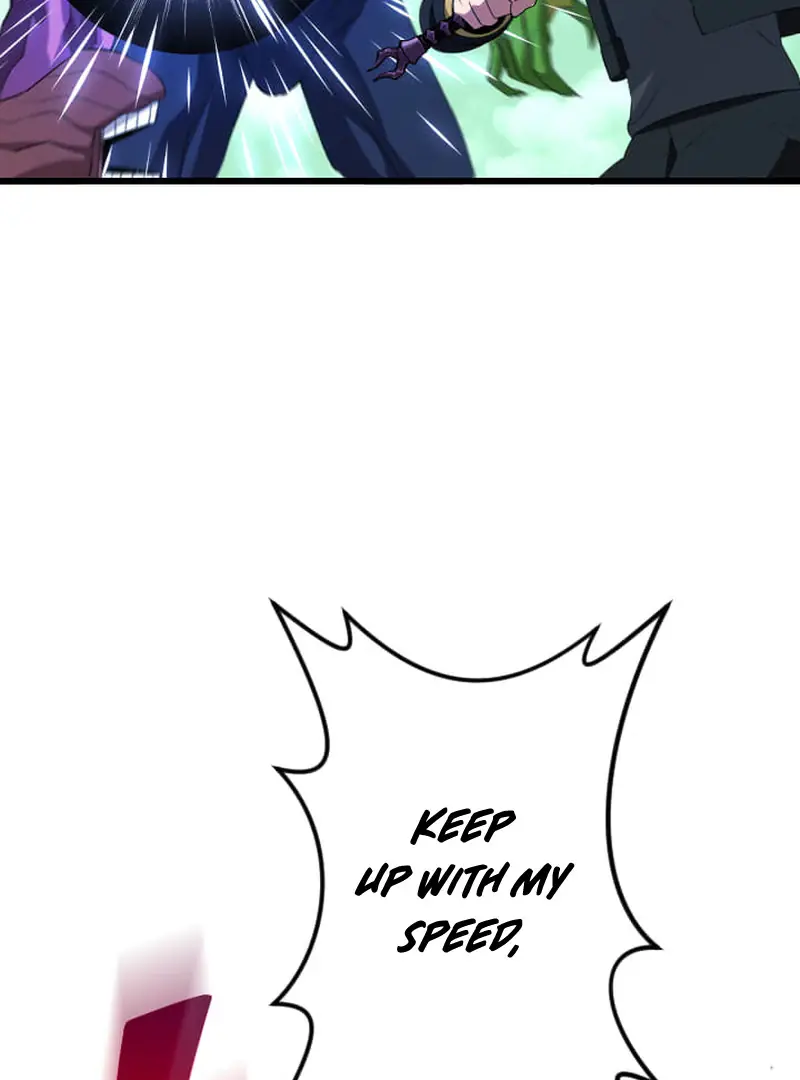 The Unparalleled Hidden Rank Equipment Chapter 73 Page 18