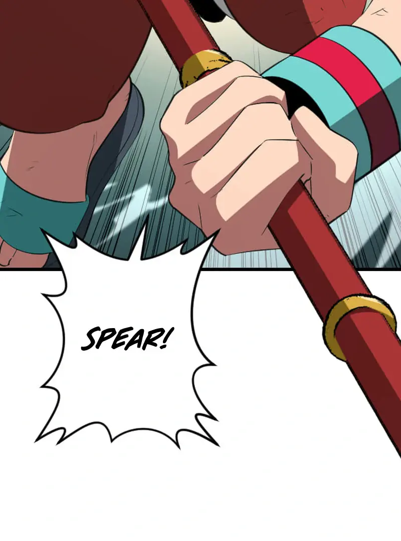 The Unparalleled Hidden Rank Equipment Chapter 73 Page 20