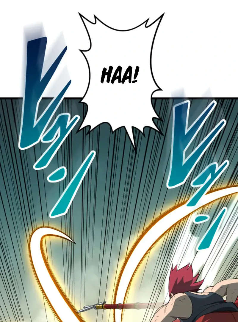 The Unparalleled Hidden Rank Equipment Chapter 73 Page 21