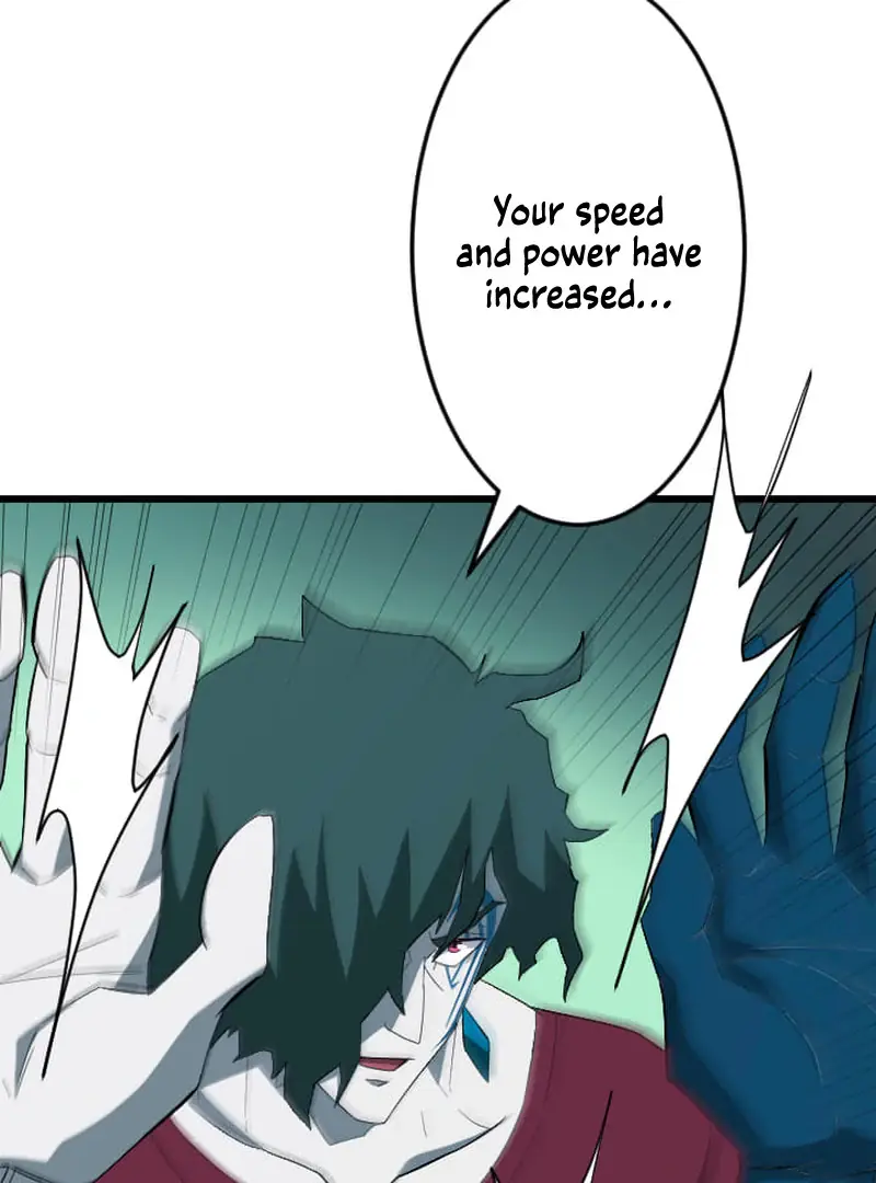 The Unparalleled Hidden Rank Equipment Chapter 73 Page 23