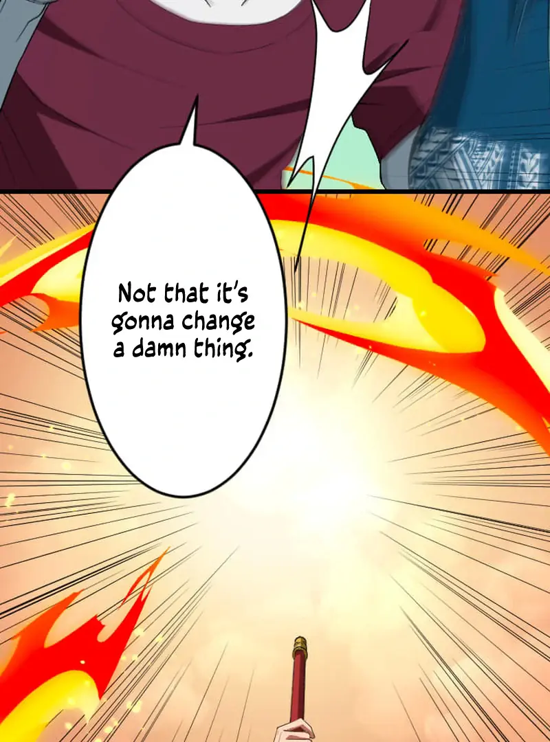 The Unparalleled Hidden Rank Equipment Chapter 73 Page 24