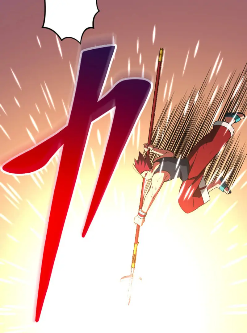 The Unparalleled Hidden Rank Equipment Chapter 73 Page 28