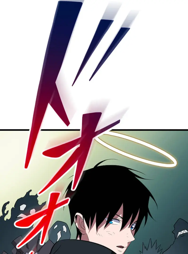The Unparalleled Hidden Rank Equipment Chapter 73 Page 31