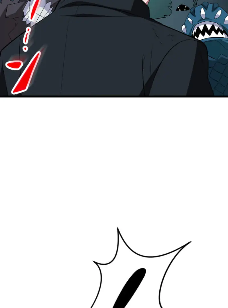The Unparalleled Hidden Rank Equipment Chapter 73 Page 32