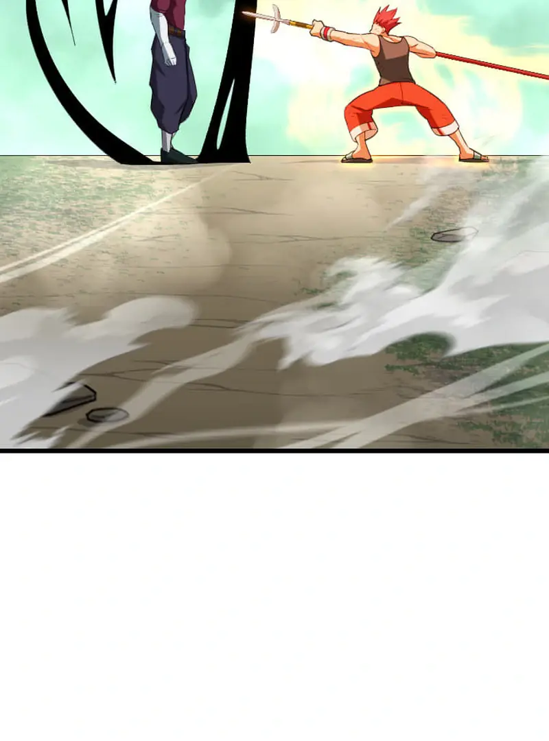 The Unparalleled Hidden Rank Equipment Chapter 73 Page 37