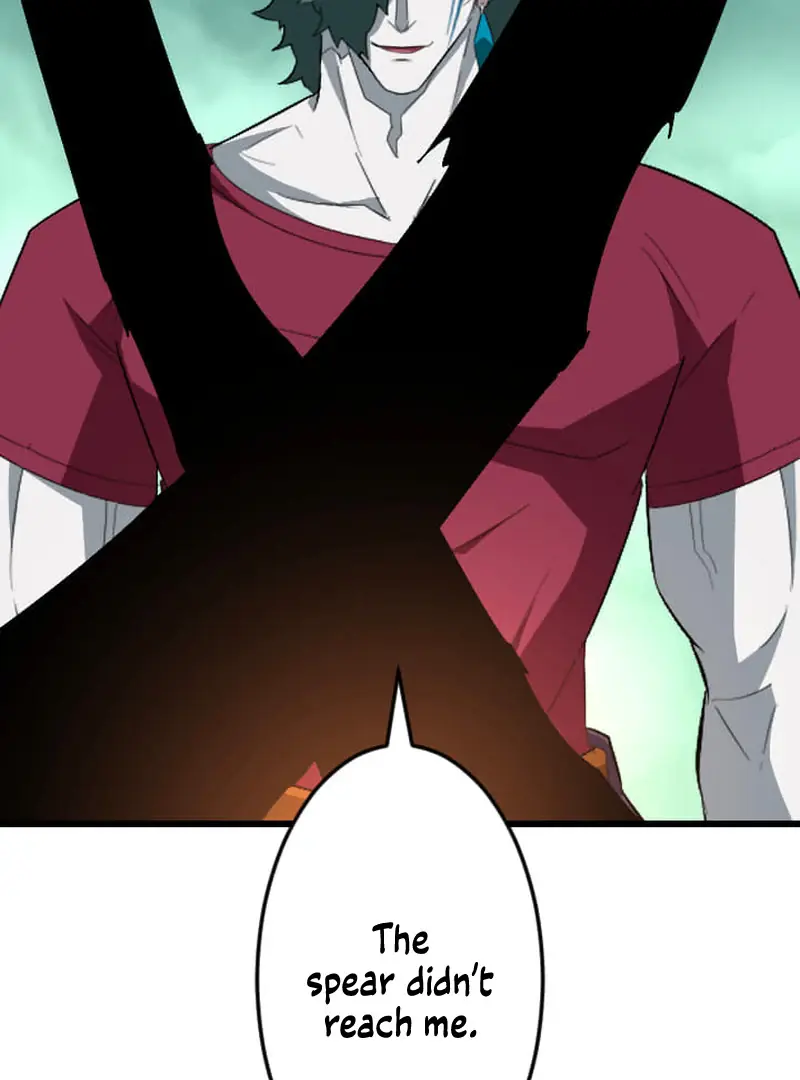 The Unparalleled Hidden Rank Equipment Chapter 73 Page 39