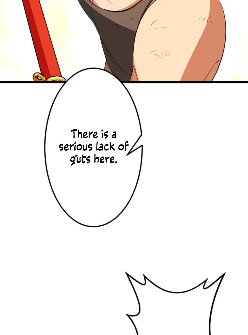 The Unparalleled Hidden Rank Equipment Chapter 73 Page 41