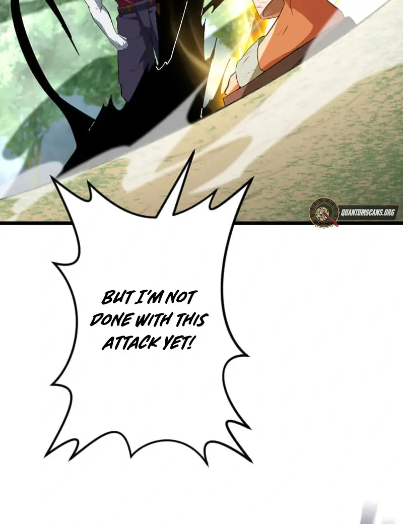 The Unparalleled Hidden Rank Equipment Chapter 73 Page 43