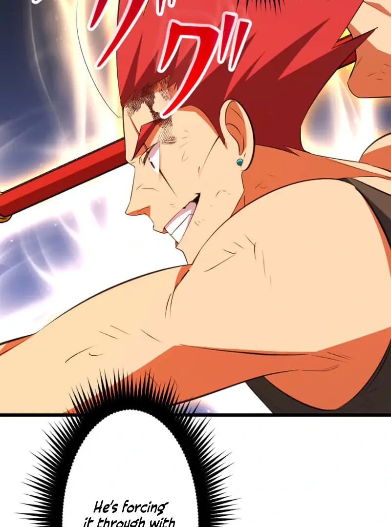 The Unparalleled Hidden Rank Equipment Chapter 73 Page 46