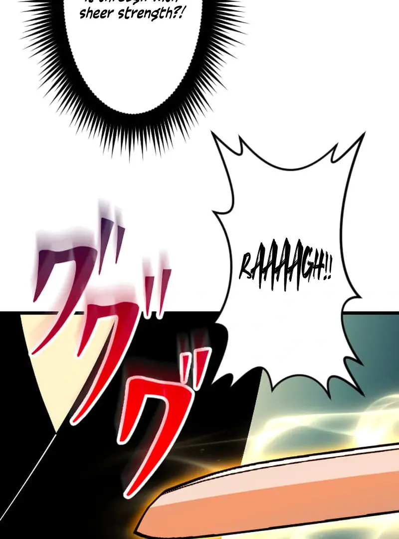 The Unparalleled Hidden Rank Equipment Chapter 73 Page 47