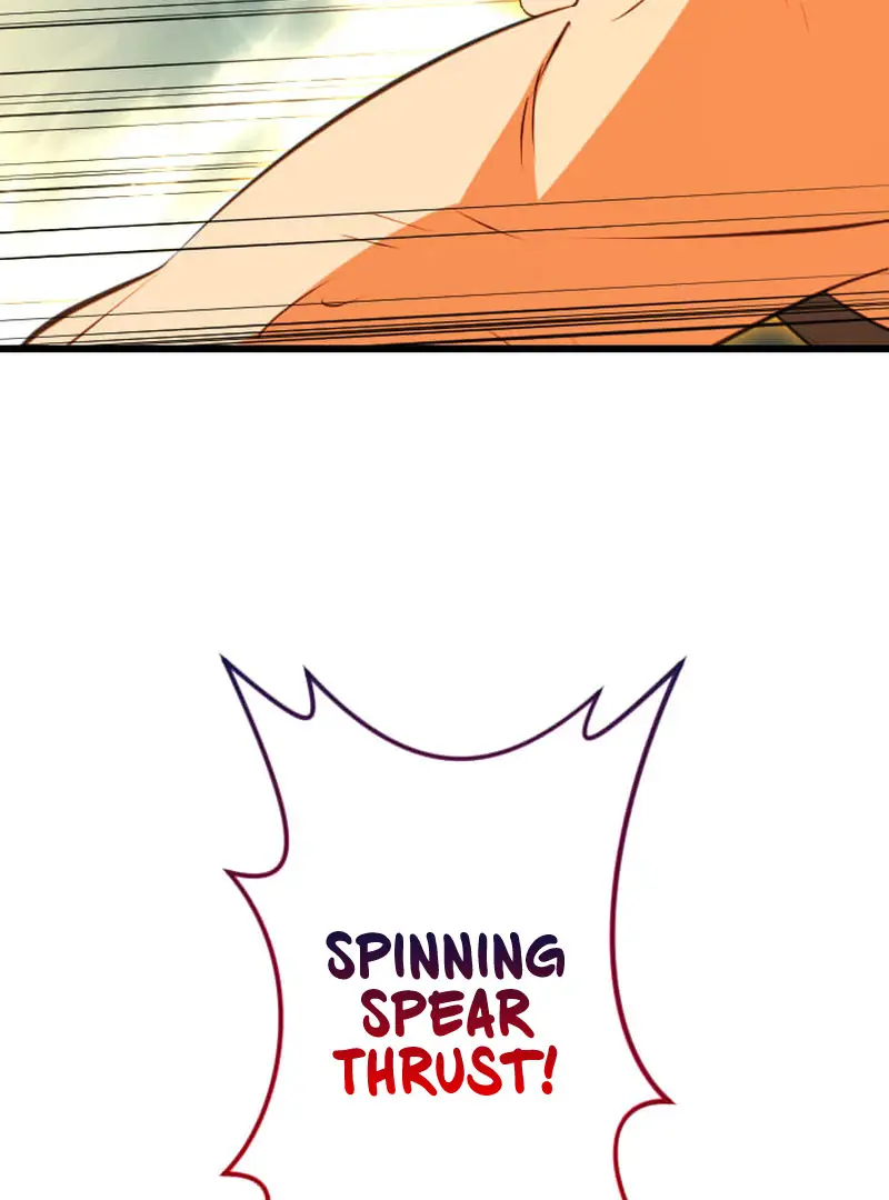 The Unparalleled Hidden Rank Equipment Chapter 73 Page 54