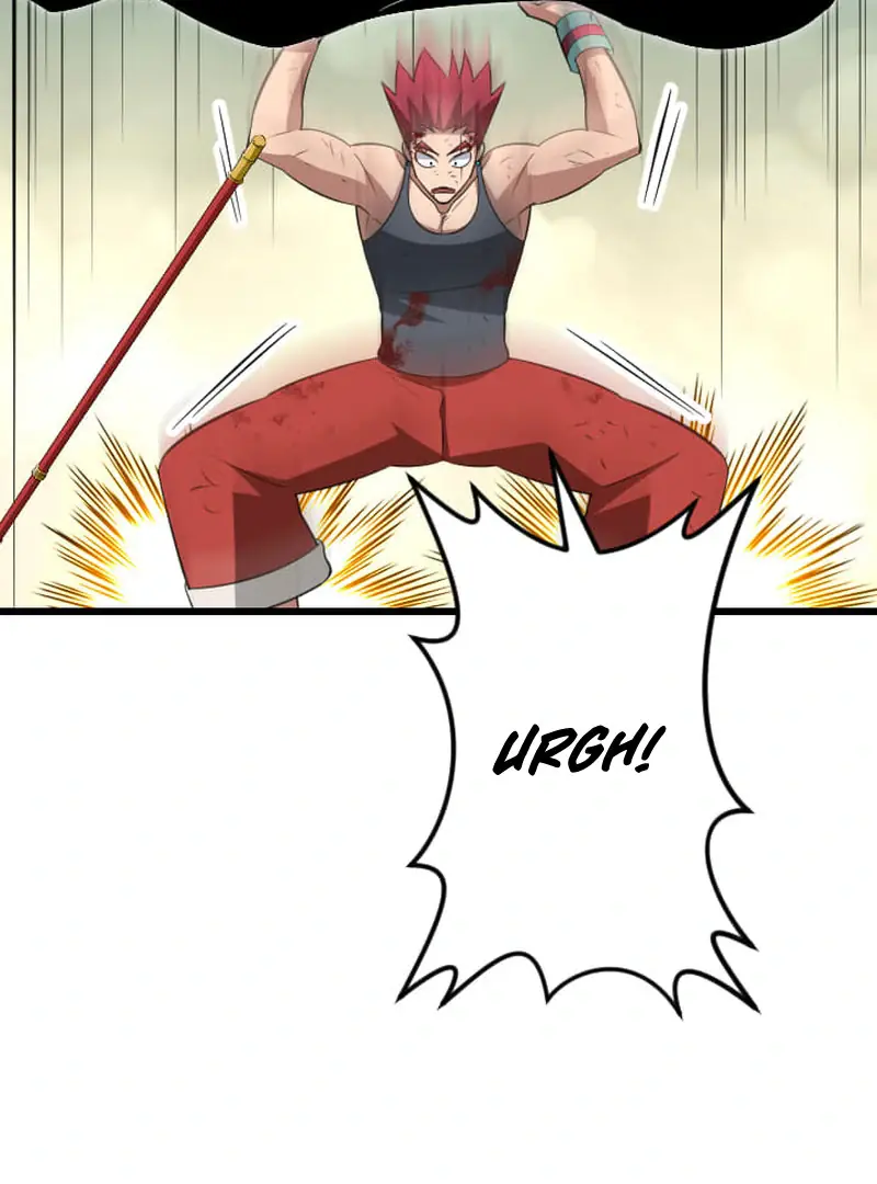 The Unparalleled Hidden Rank Equipment Chapter 73 Page 68