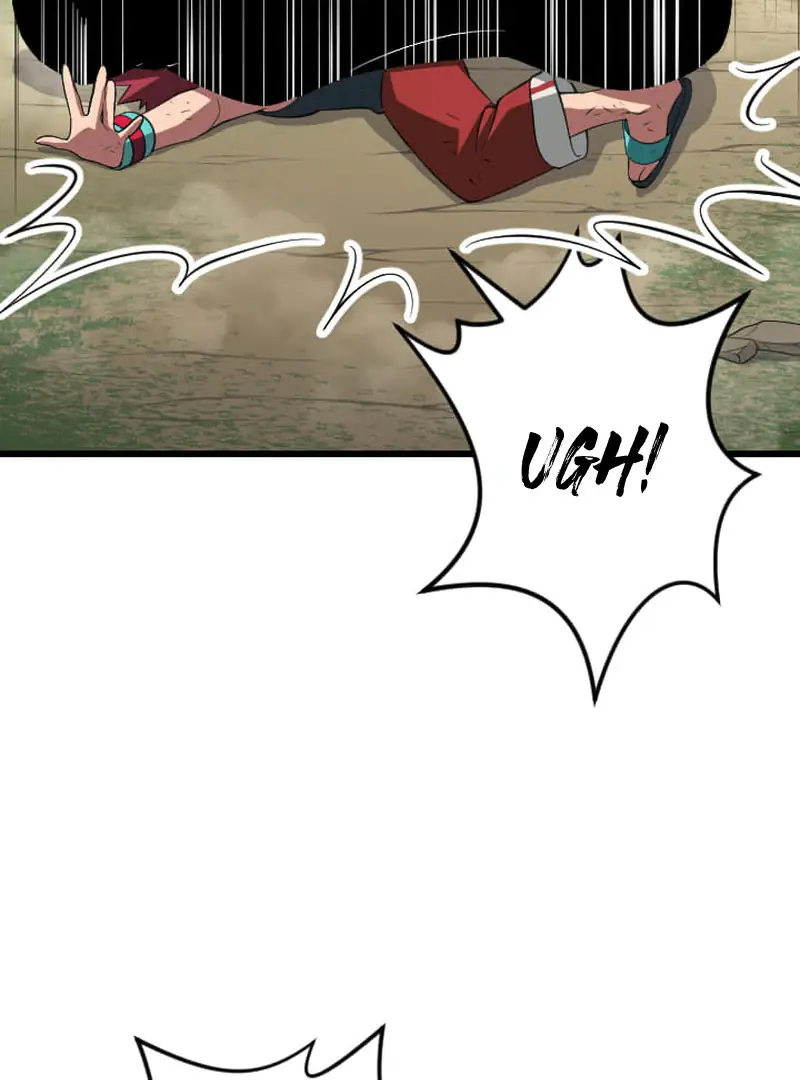 The Unparalleled Hidden Rank Equipment Chapter 73 Page 72