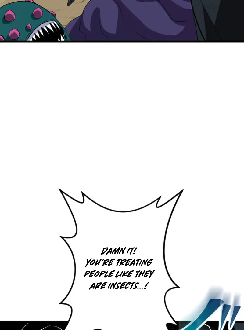 The Unparalleled Hidden Rank Equipment Chapter 73 Page 74